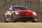 Nissan 350Z Nismo 2007 года (NA)